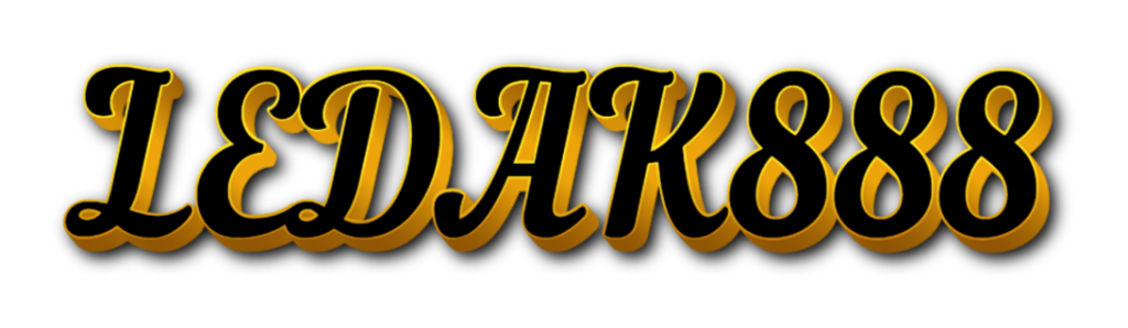 logo LEDAK888